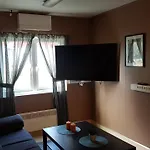 Brakkebo As *