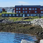 Brakkebo As Gamvik (Troms)