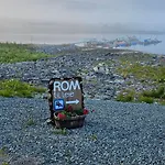 Brakkebo As * Gamvik (Troms)