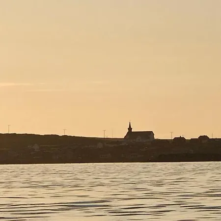 Brakkebo As Gamvik (Troms)