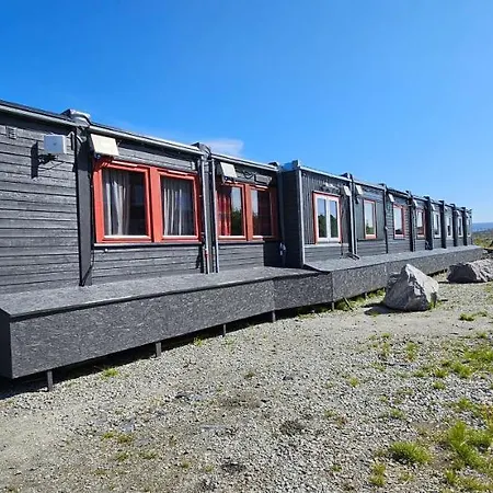 Han/Misafirhane Brakkebo As *