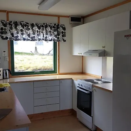 Brakkebo As Inn Gamvik (Troms)