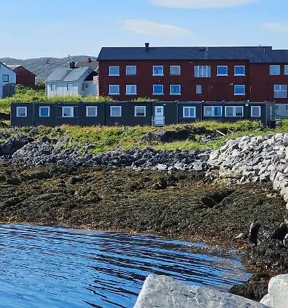 Brakkebo As Gamvik (Troms)