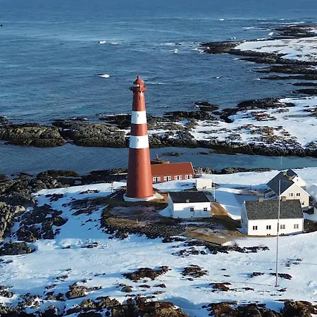 Brakkebo As * Gamvik (Troms)