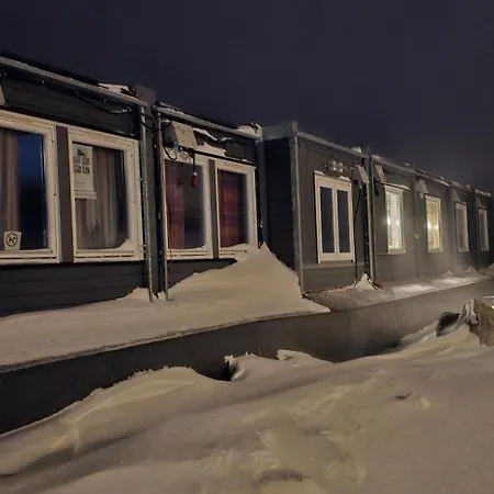 Brakkebo As * Gamvik (Troms)