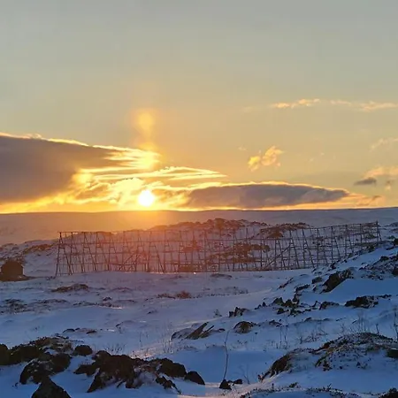 Brakkebo As * Gamvik (Troms)