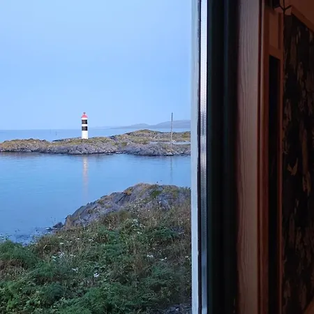 Brakkebo As Gamvik (Troms)