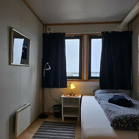 Brakkebo As * Gamvik