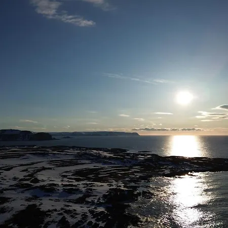 Han/Misafirhane Brakkebo As