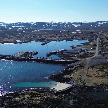 Inn Brakkebo As Gamvik (Troms)