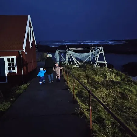 Brakkebo As Inn Gamvik (Troms)