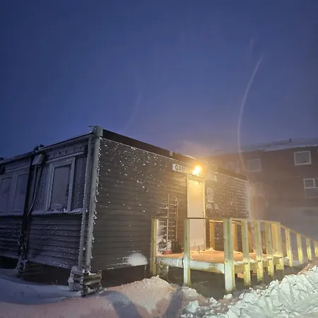 Inn Brakkebo As Gamvik (Troms)