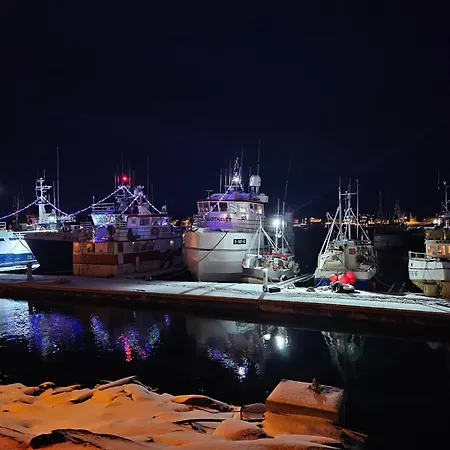 Han/Misafirhane Brakkebo As Gamvik (Troms)