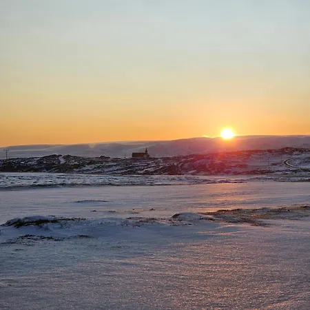 Han/Misafirhane Brakkebo As *