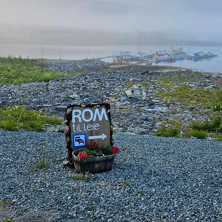 Brakkebo As * Gamvik (Troms)