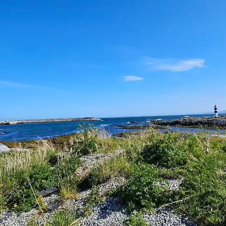 Brakkebo As Han/Misafirhane *