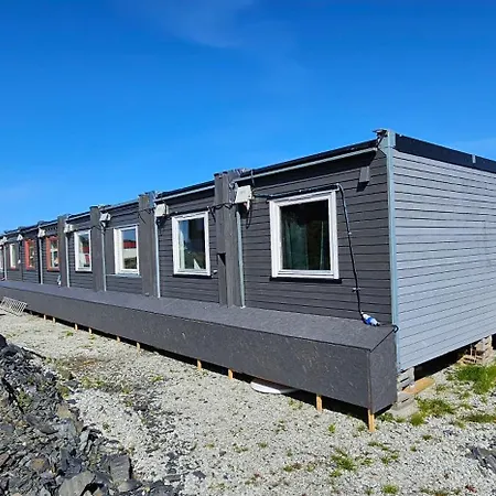 Brakkebo As Inn Gamvik (Troms)