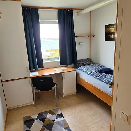 Locanda Brakkebo As Gamvik (Troms)