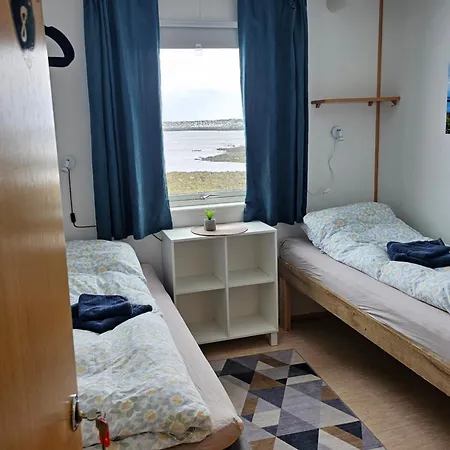 Brakkebo As * Gamvik (Troms)