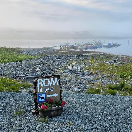 Brakkebo As * Gamvik (Troms)