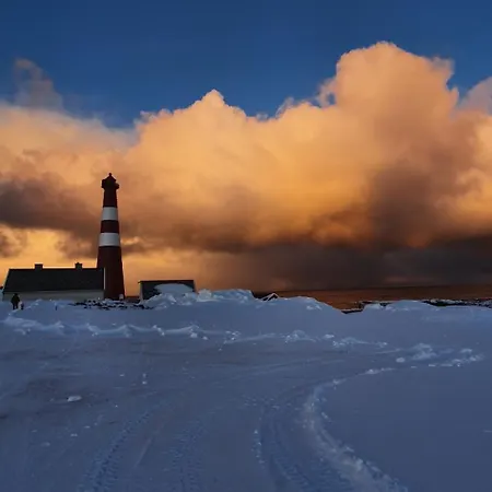 Brakkebo As Han/Misafirhane