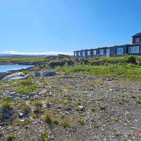 Han/Misafirhane Brakkebo As Gamvik (Troms)