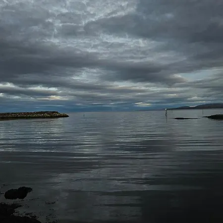 Brakkebo As Han/Misafirhane *