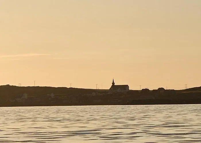 Brakkebo As Gamvik (Troms)