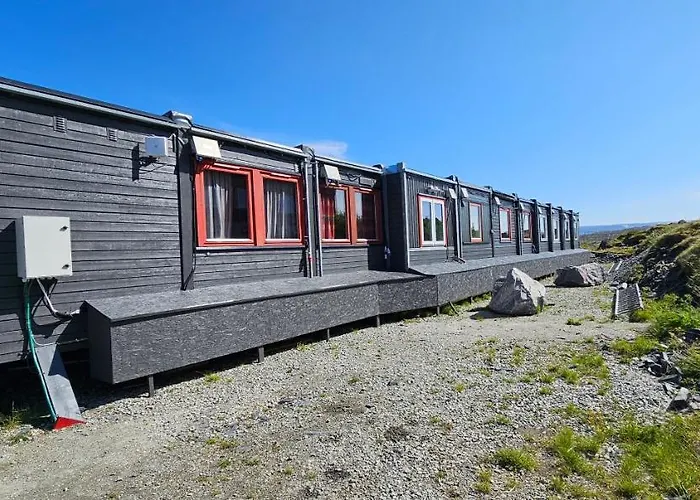 Han/Misafirhane Brakkebo As *