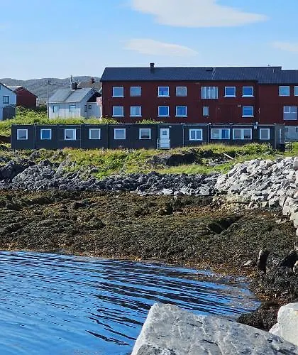 Brakkebo As Gamvik (Troms)