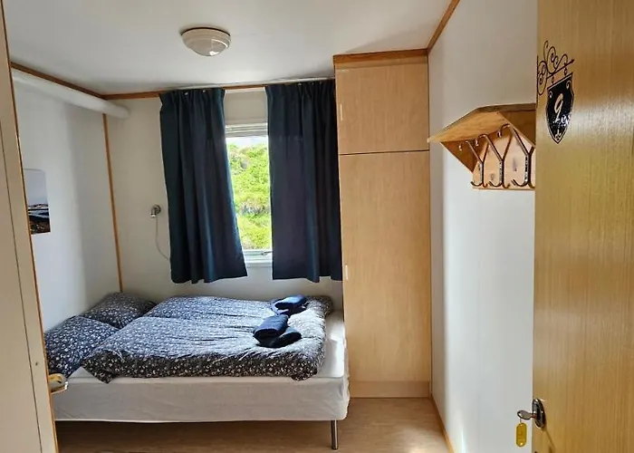 Brakkebo As * Gamvik (Troms)