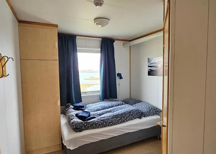 Brakkebo As Han/Misafirhane *