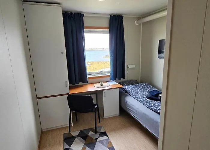 Han/Misafirhane Brakkebo As *