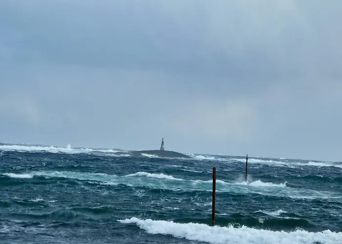 Han/Misafirhane Brakkebo As