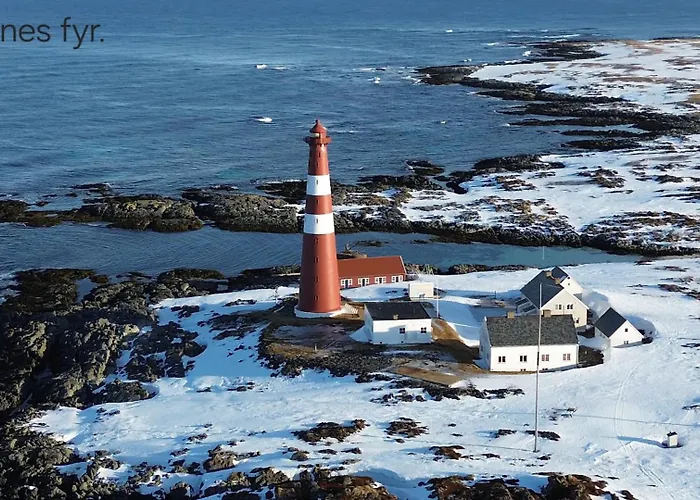 Brakkebo As * Gamvik (Troms)