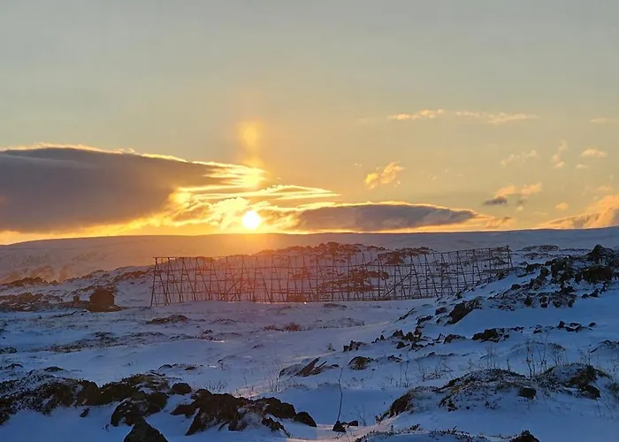 Brakkebo As * Gamvik (Troms)