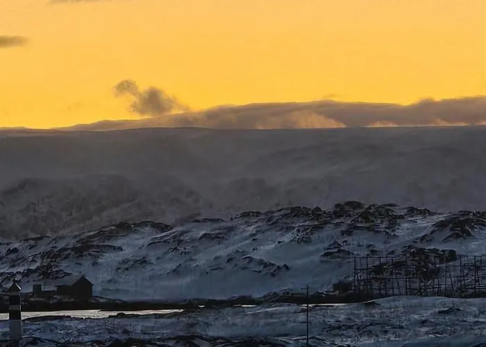 Brakkebo As Han/Misafirhane *