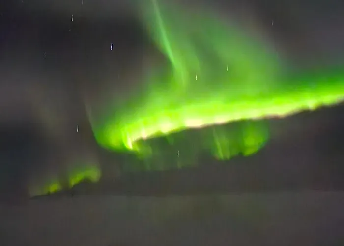 Brakkebo As Gamvik (Troms)