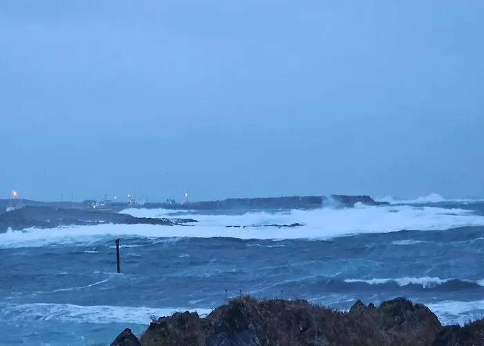 Brakkebo As Han/Misafirhane *