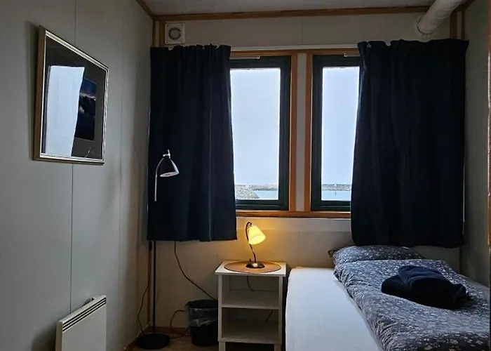 Brakkebo As * Gamvik (Troms)