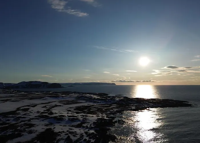 Han/Misafirhane Brakkebo As