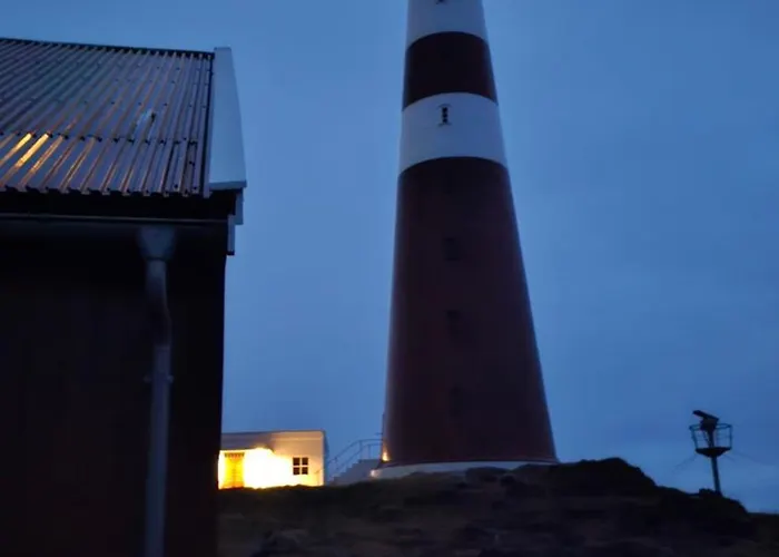 Han/Misafirhane Brakkebo As