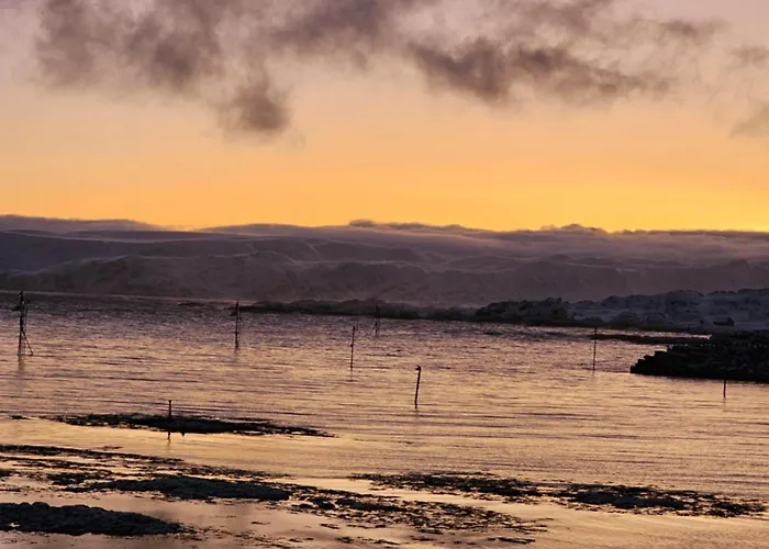 Brakkebo As Han/Misafirhane *