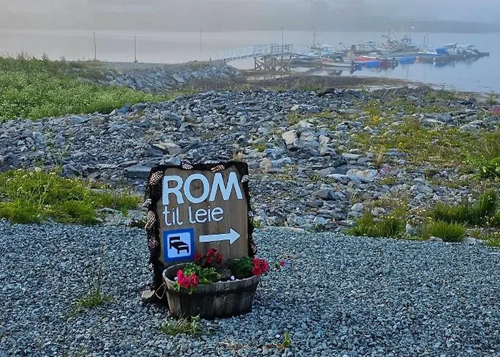 Brakkebo As * Gamvik (Troms)