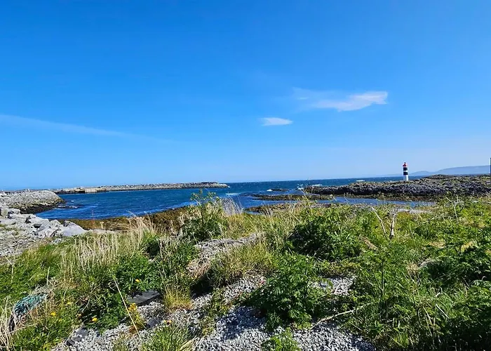 Brakkebo As Han/Misafirhane *