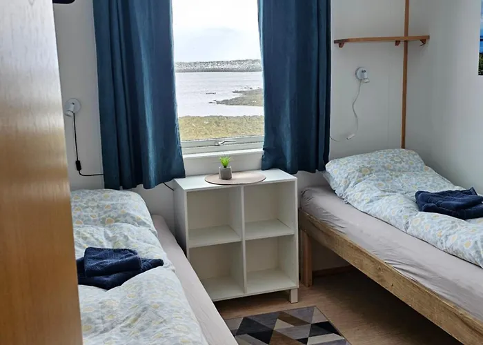 Brakkebo As * Gamvik (Troms)