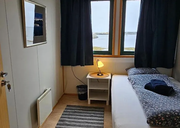 Brakkebo As Han/Misafirhane *