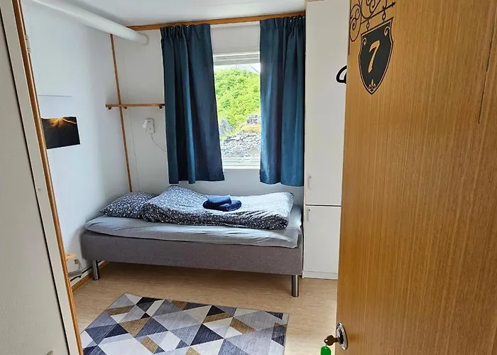 Han/Misafirhane Brakkebo As *