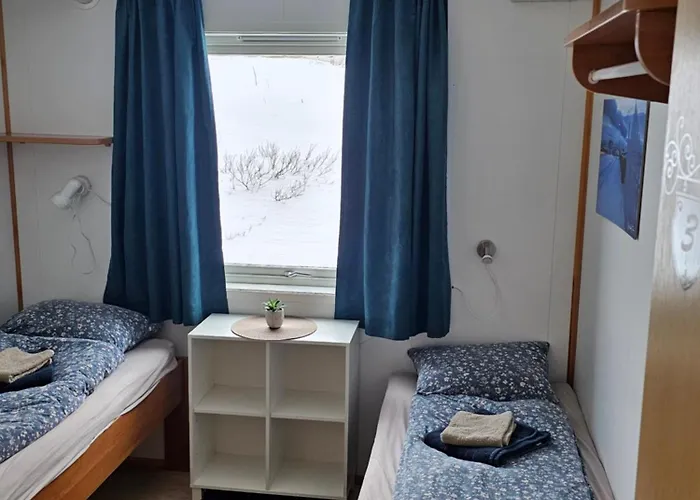 Brakkebo As Gamvik (Troms)