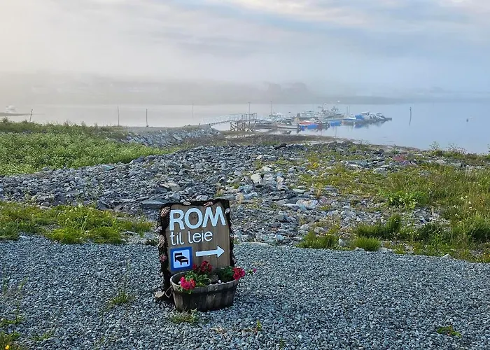 Brakkebo As * Gamvik (Troms)